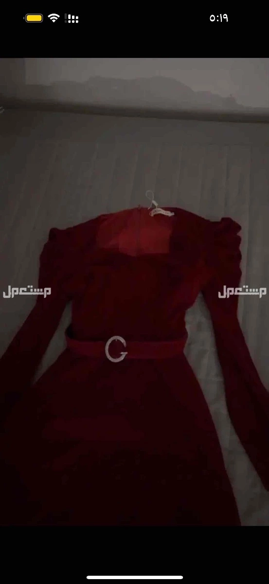 فساتين ب في المدينة المنورة بسعر 150 ريال سعودي