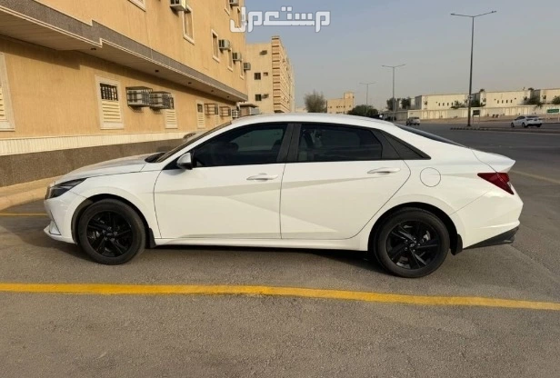 هيونداي النترا 2023 في الرياض بسعر 69500 ريال سعودي