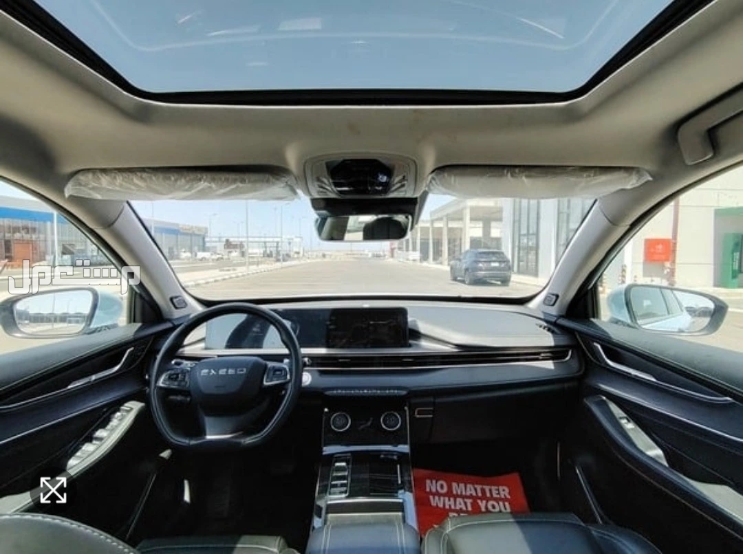 اكسيد LX 2023 في جدة بسعر 57500 ريال سعودي