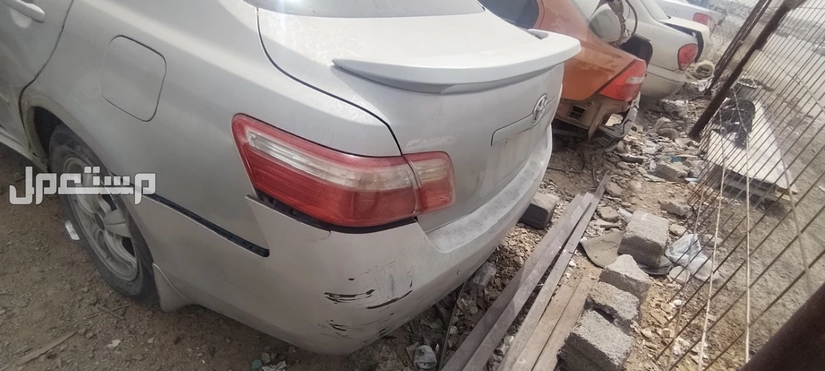 في الرياض  قطع غيار سيارات مستعملة