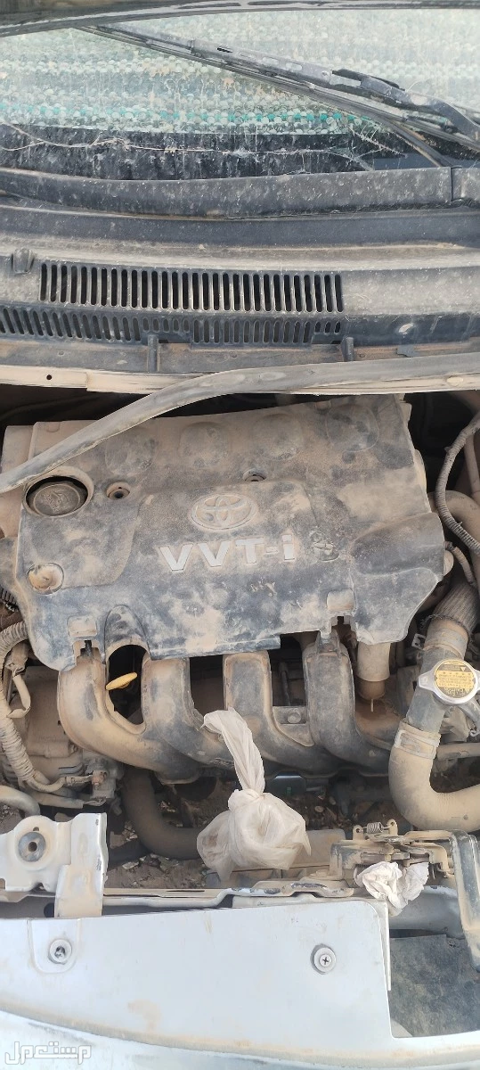 في الرياض  قطع غيار سيارات مستعملة