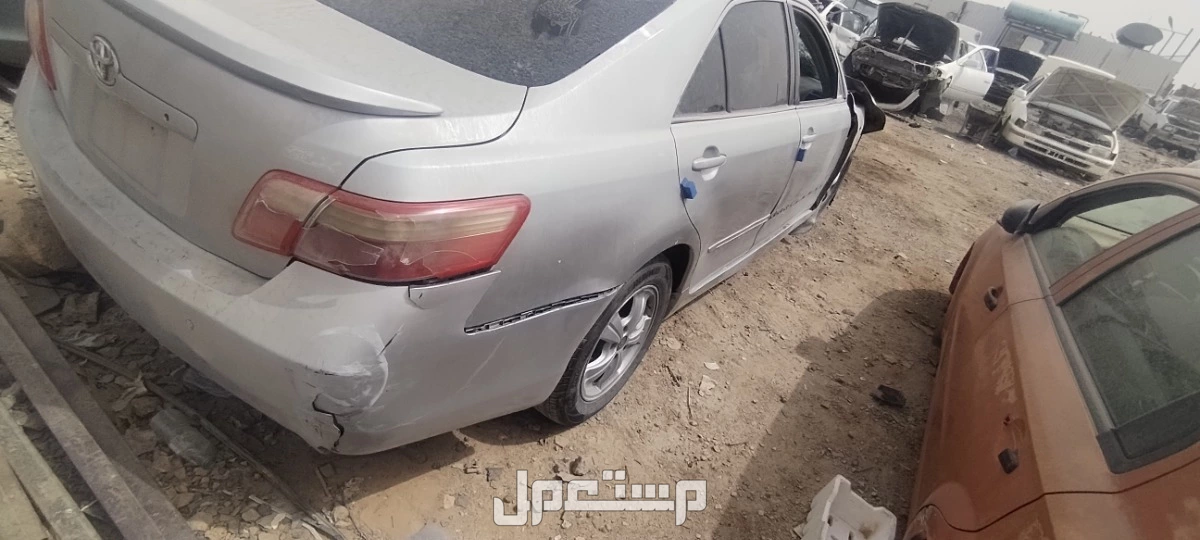 في الرياض  قطع غيار سيارات مستعملة