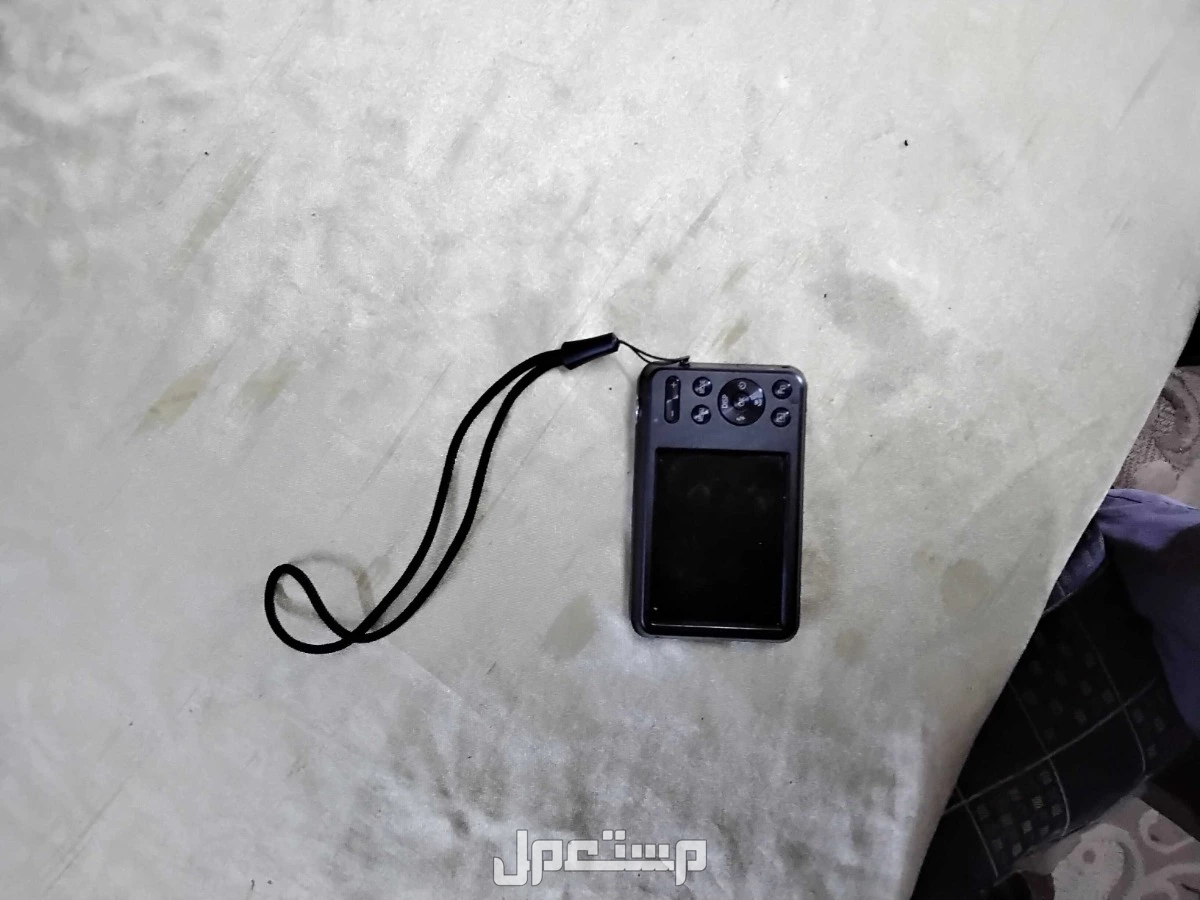 كاميرا ES95 بحالة ممتازة في المنيا بسعر 1500 قابل للتفاوض في المنيا بسعر 1500 جنيه مصري