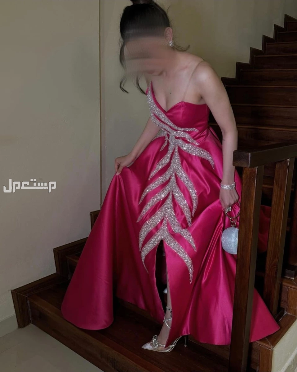 فساتين حديثة ومتنوعه لطلب ولاستفسار وتسأب 0567358943  نشحن لكافه مدن المملكة وخدمة توصيل للبيت   *المقاسات بالرقم :1.2.3.4.5.6.7  *المقاسات بل احرف:S.M.L. XL. XXL. XXXL. XXXXL   🌍موقعنا جدة