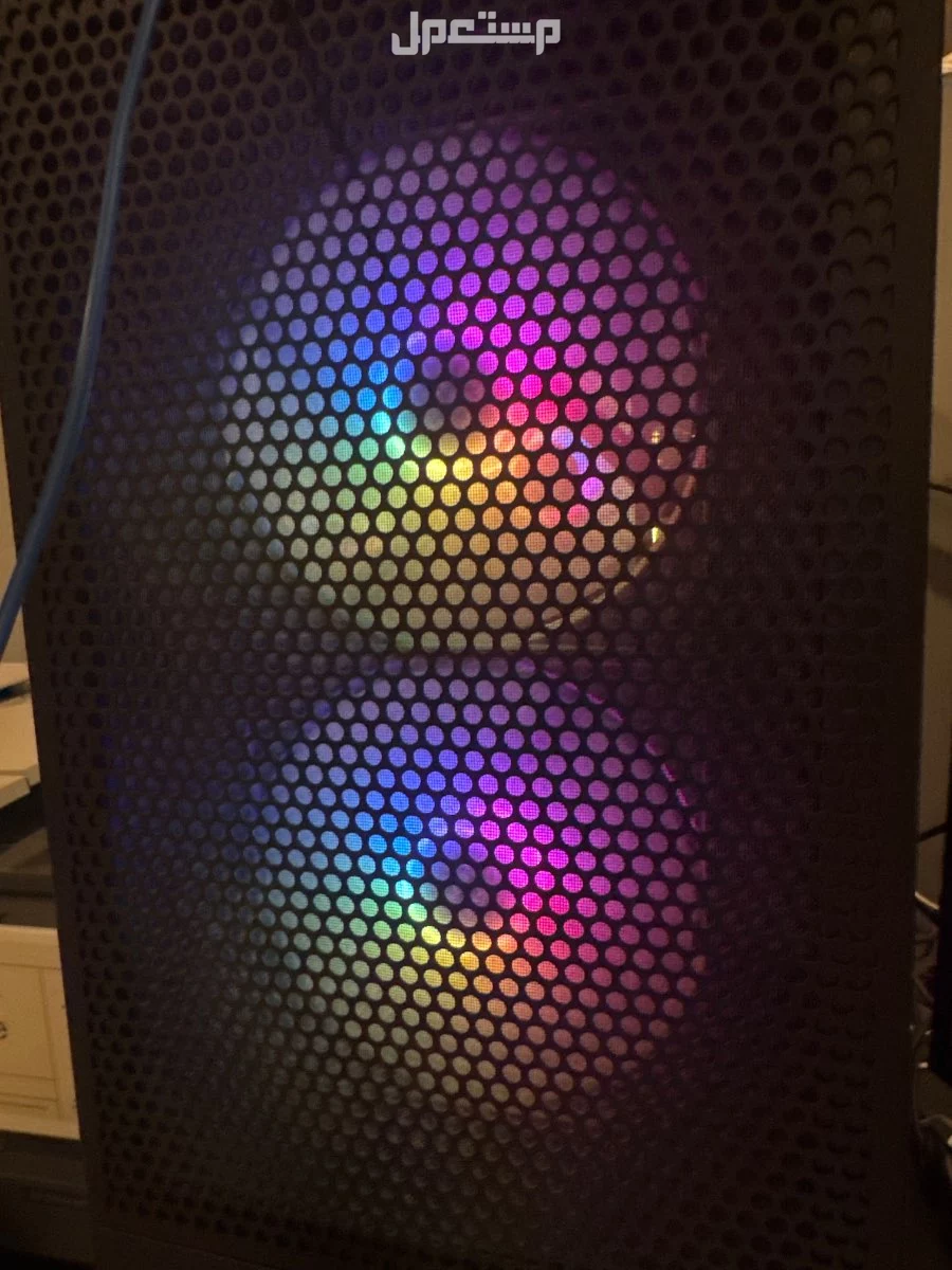 بي سي قيمنق مواصفات عالية  4060ti i5