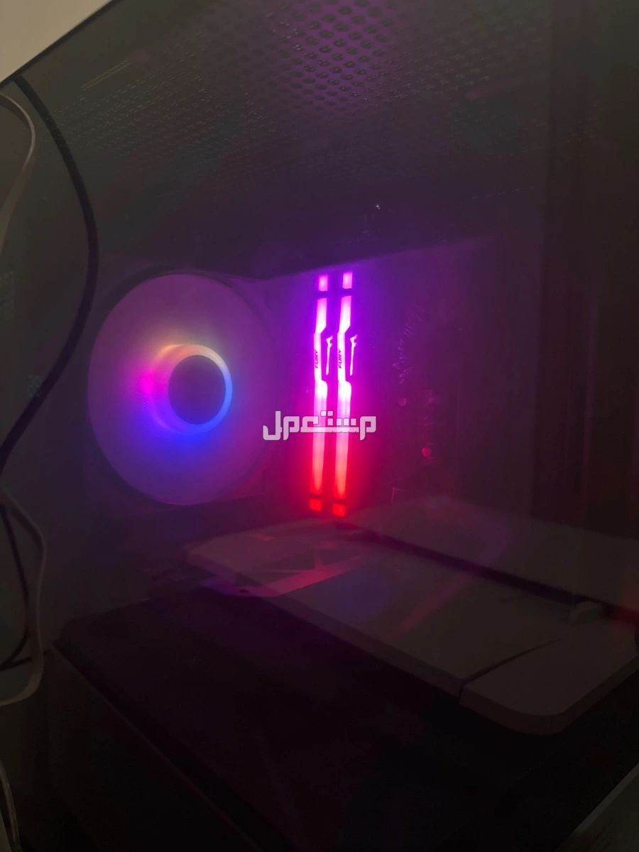 بي سي قيمنق مواصفات عالية  4060ti i5