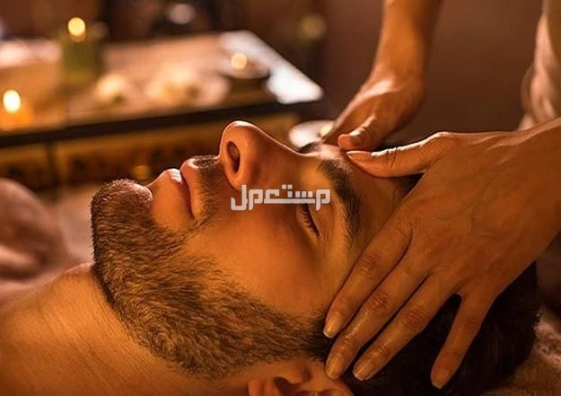 افضل مختصين مساج وحمام مغربي بالرياض