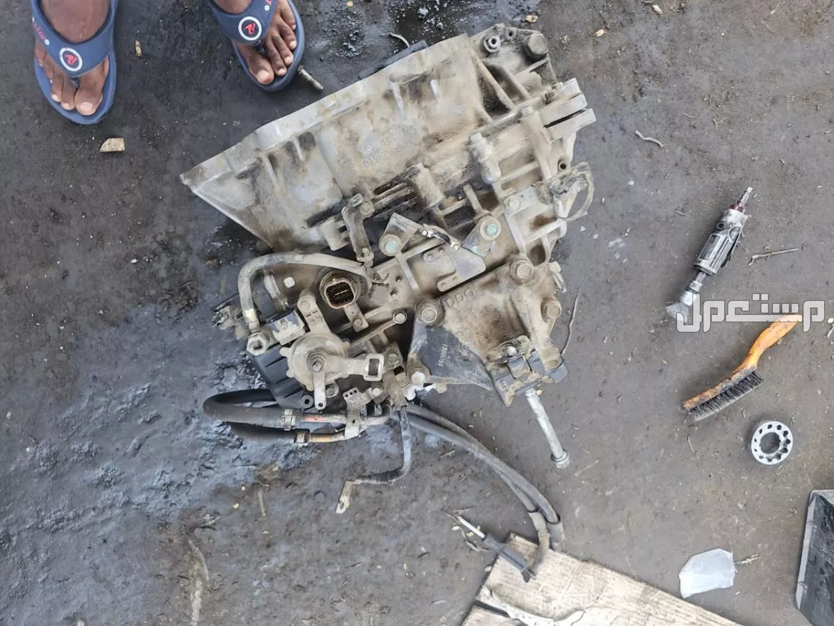 تشليح الحمدانية _ جدة  قطع غيار السيارات