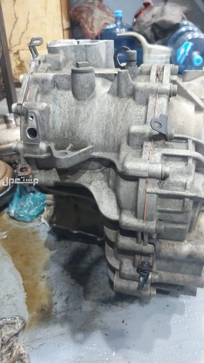 تشليح الحمدانية _ جدة  قطع غيار السيارات