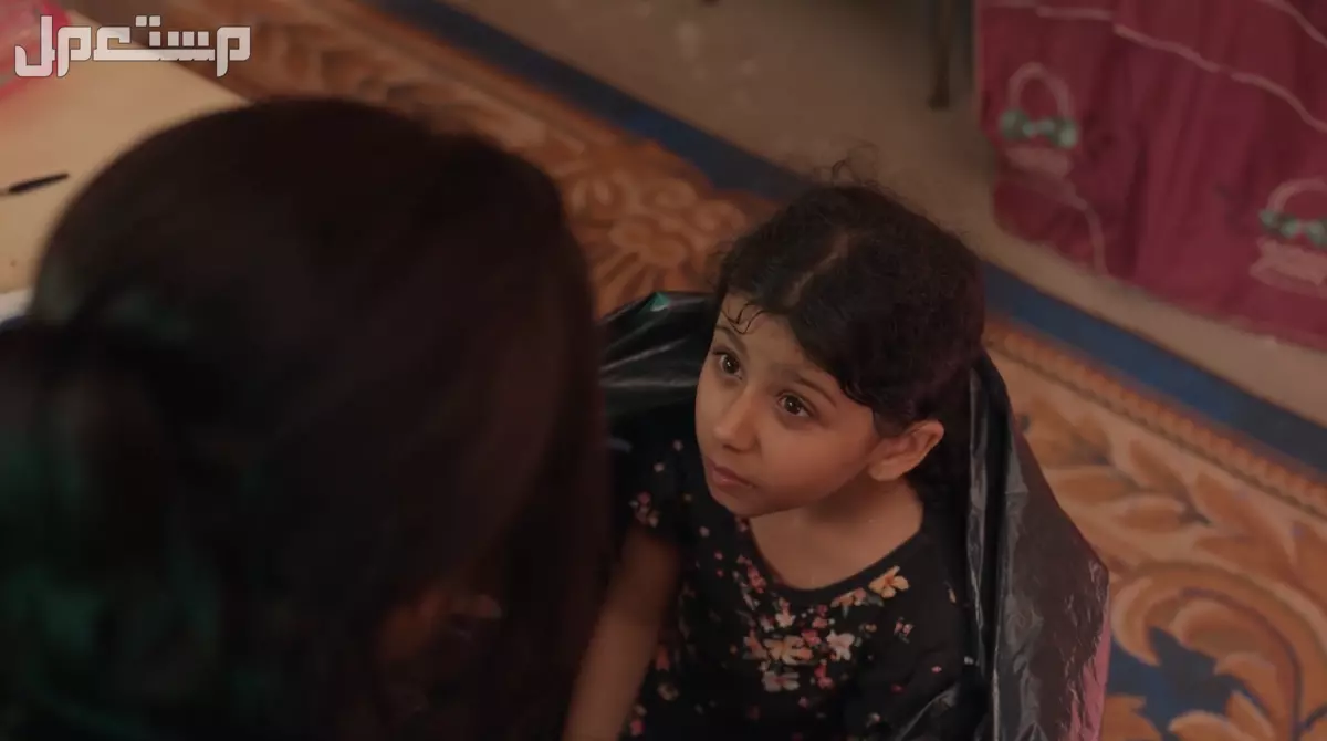 مشاهدة مسلسل أمي السعودي 2025.. القصة الكاملة والأبطال مواعيد عرض مسلسل امي