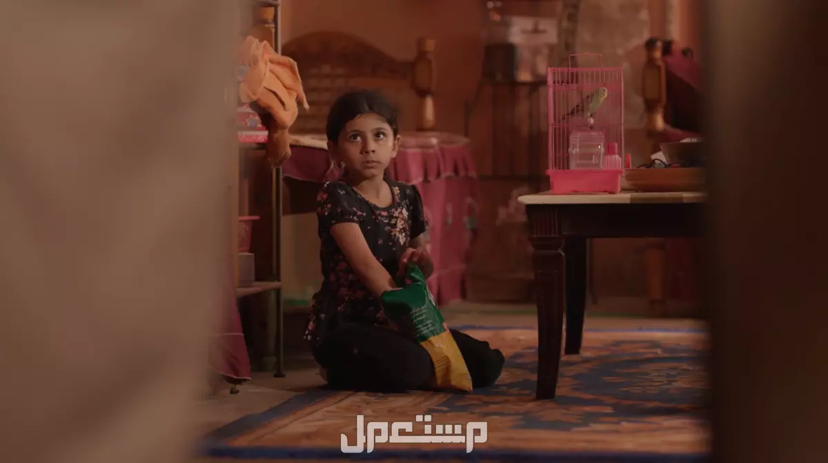 مشاهدة مسلسل أمي السعودي 2025.. القصة الكاملة والأبطال بطلة مسلسل امي