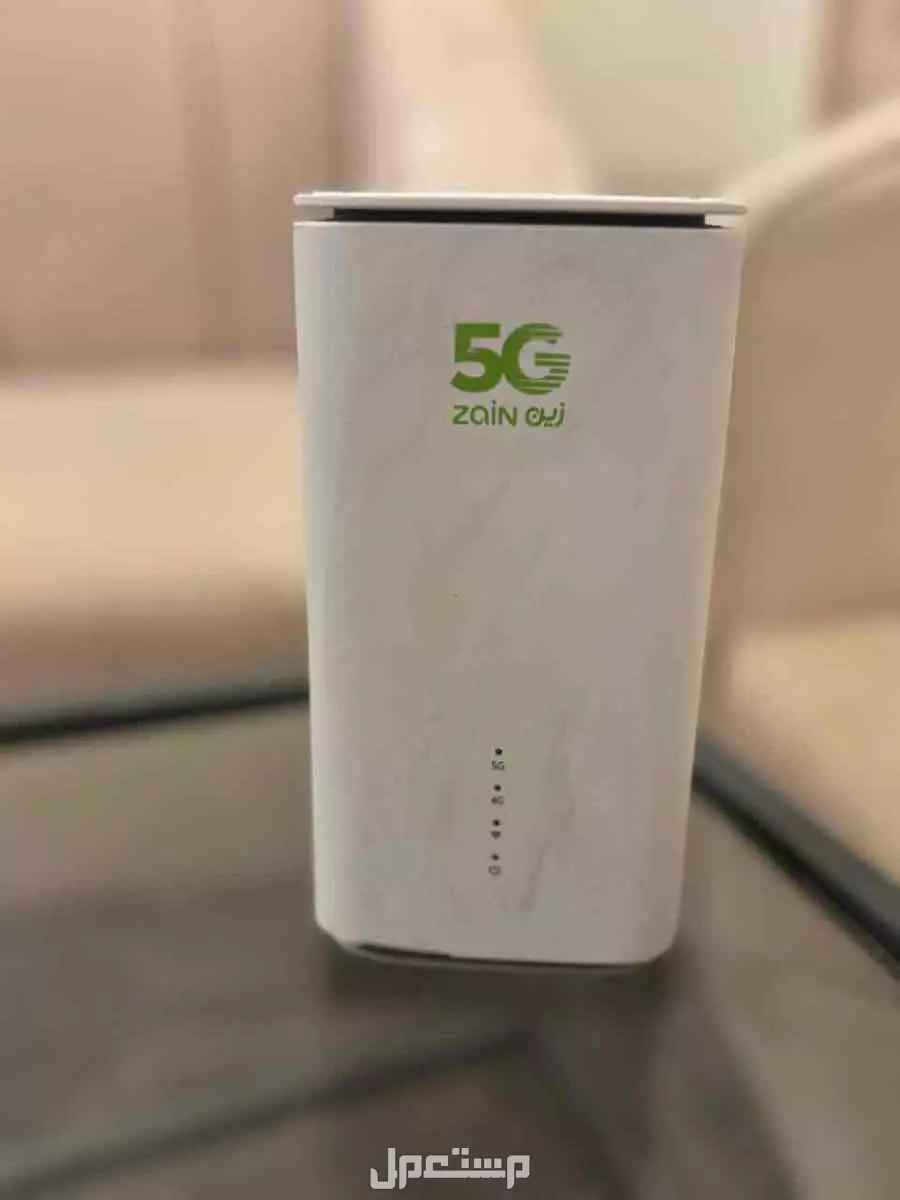 راوتر زين  في جدة  للبيع بسعر 300 ريال سعودي