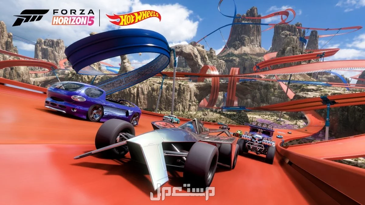 متطلبات تشغيل لعبة Forza Horizon 5 وكيفية تنزيلها المواصفات المطلوبة لتشغيل Forza Horizon 5
