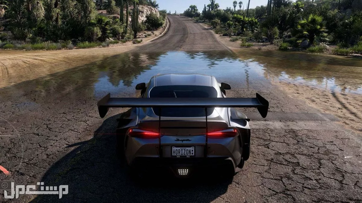 متطلبات تشغيل لعبة Forza Horizon 5 وكيفية تنزيلها تشغيل Forza Horizon 5 على الكمبيوتر
