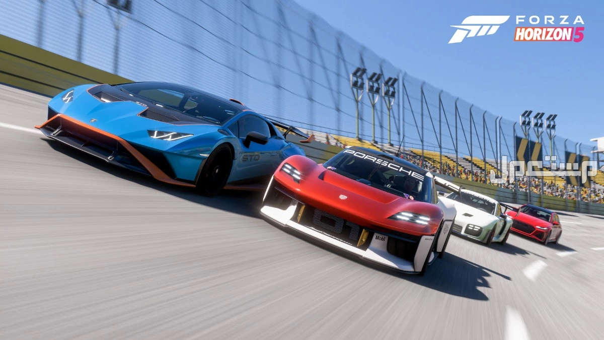 متطلبات تشغيل لعبة Forza Horizon 5 وكيفية تنزيلها تحميل Forza Horizon 5