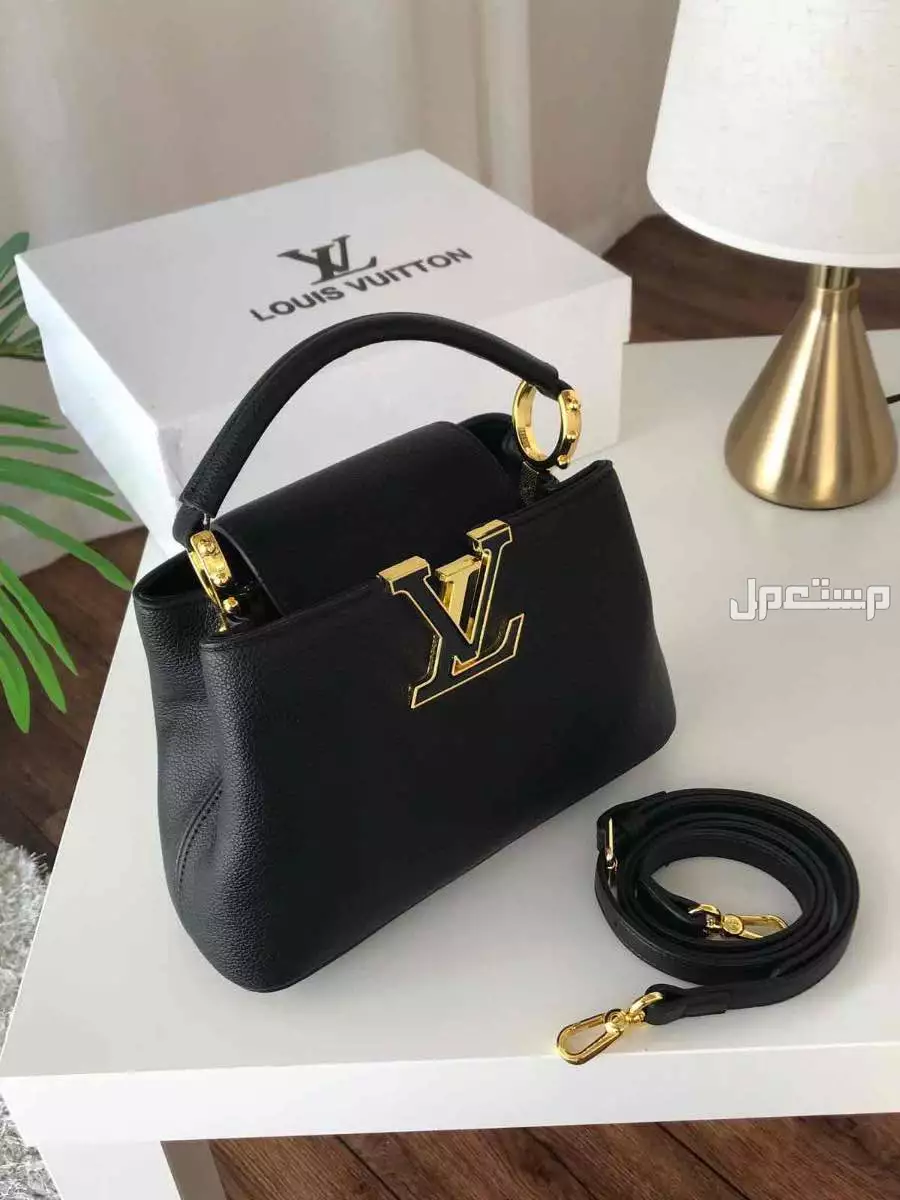 شنط ماركة لويس فيتون ماستر كوالتي شكلين
