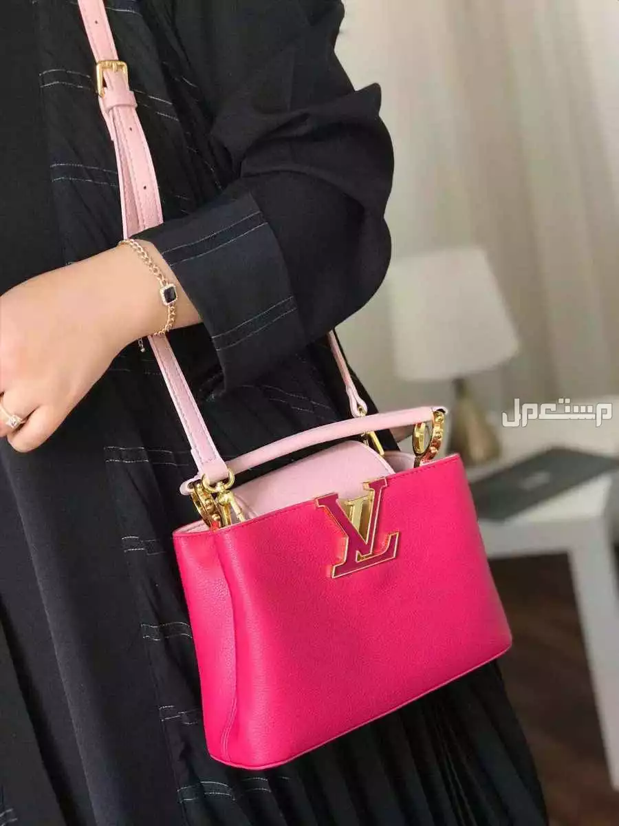 شنط ماركة لويس فيتون ماستر كوالتي شكلين