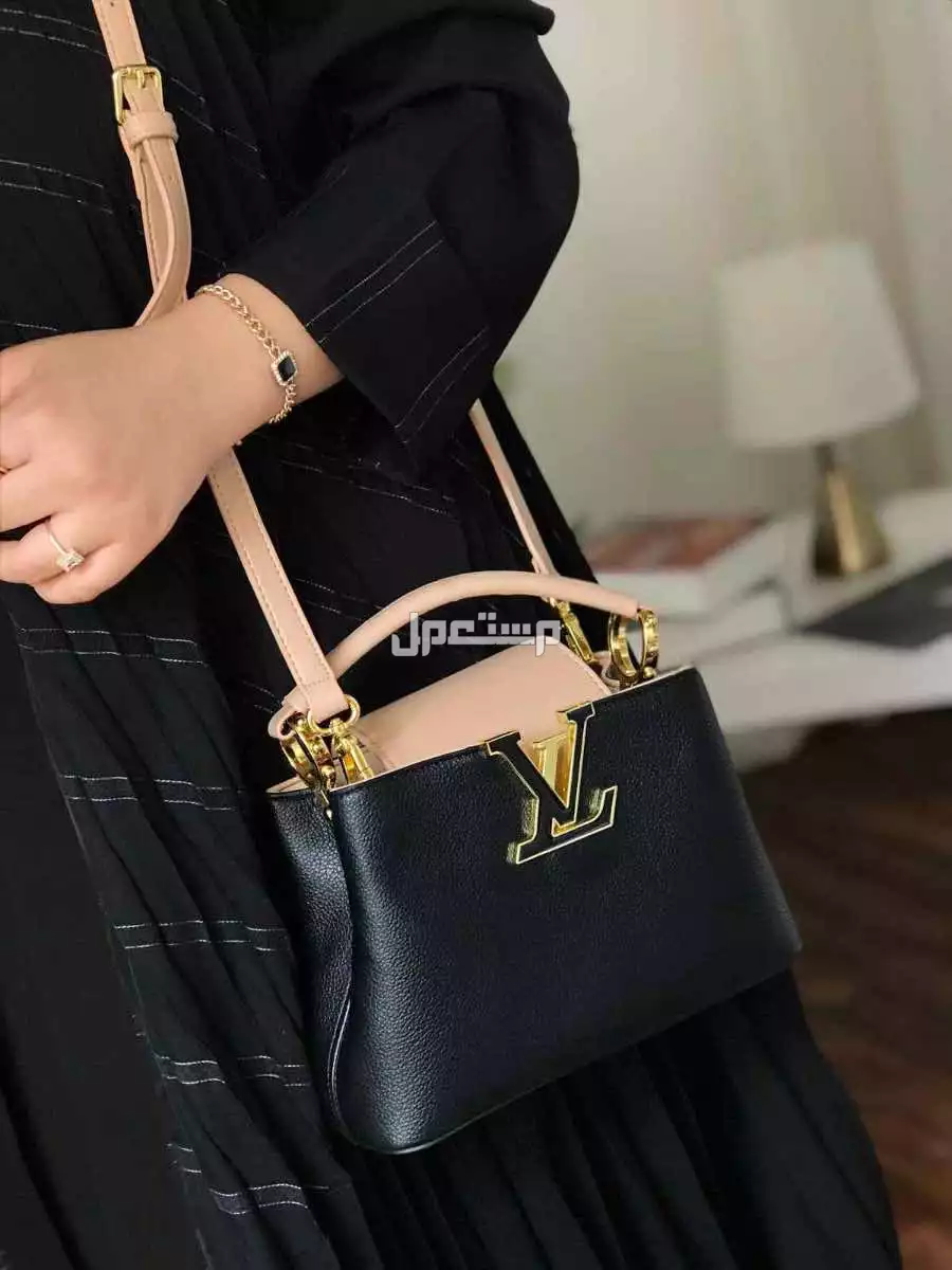 شنط ماركة لويس فيتون ماستر كوالتي شكلين