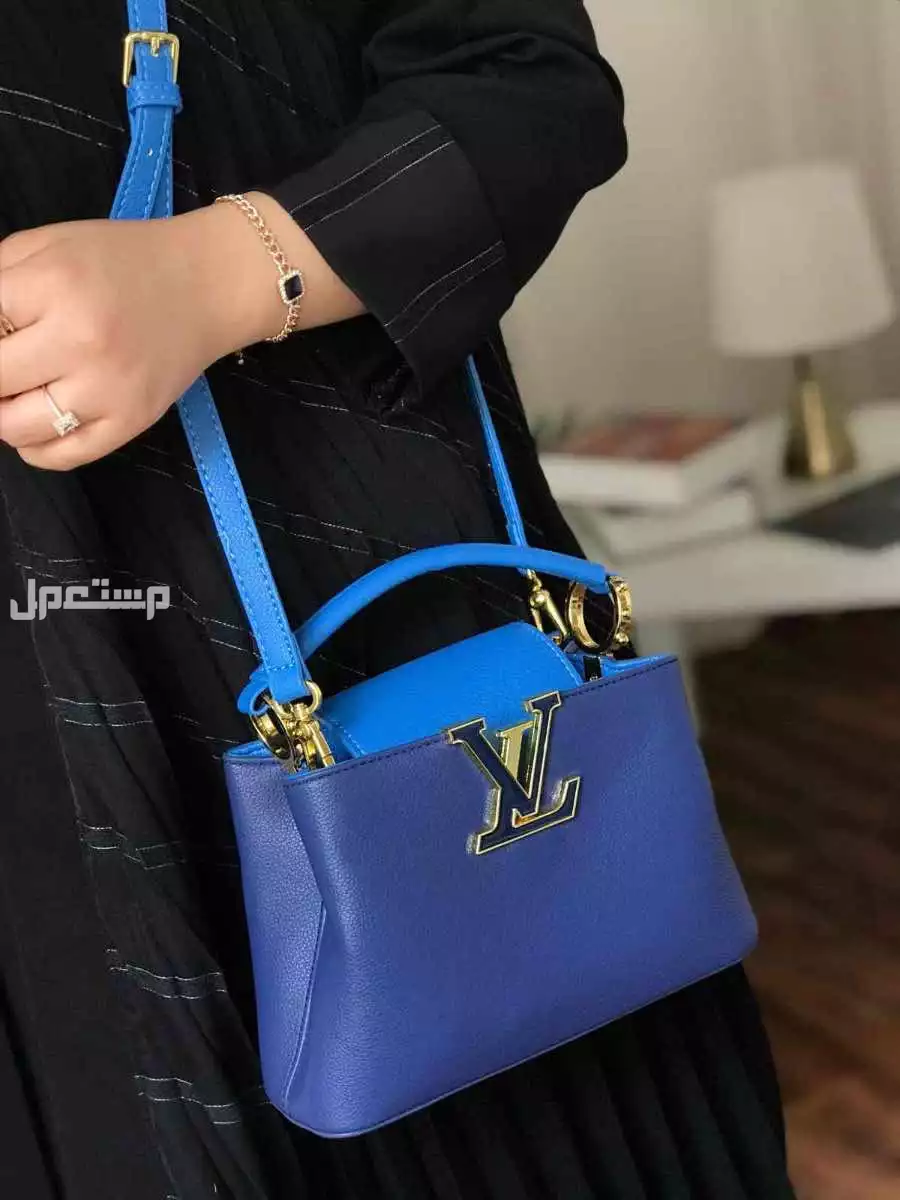 شنط ماركة لويس فيتون ماستر كوالتي شكلين