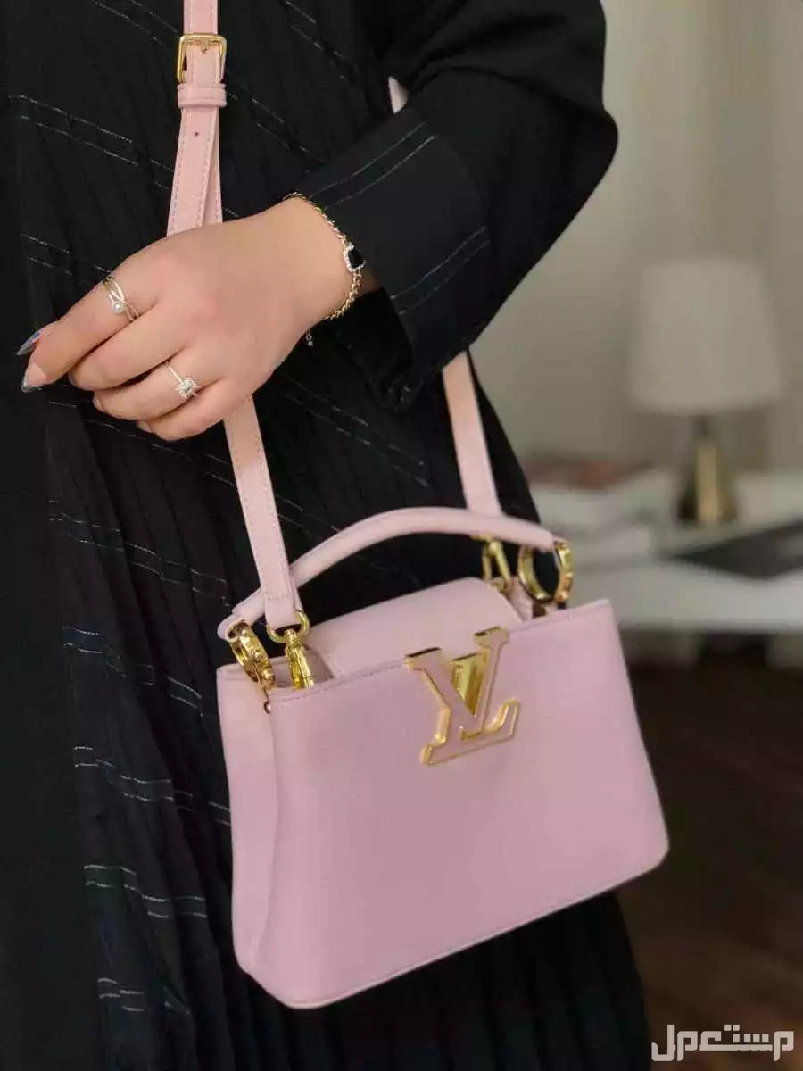 شنط ماركة لويس فيتون ماستر كوالتي شكلين