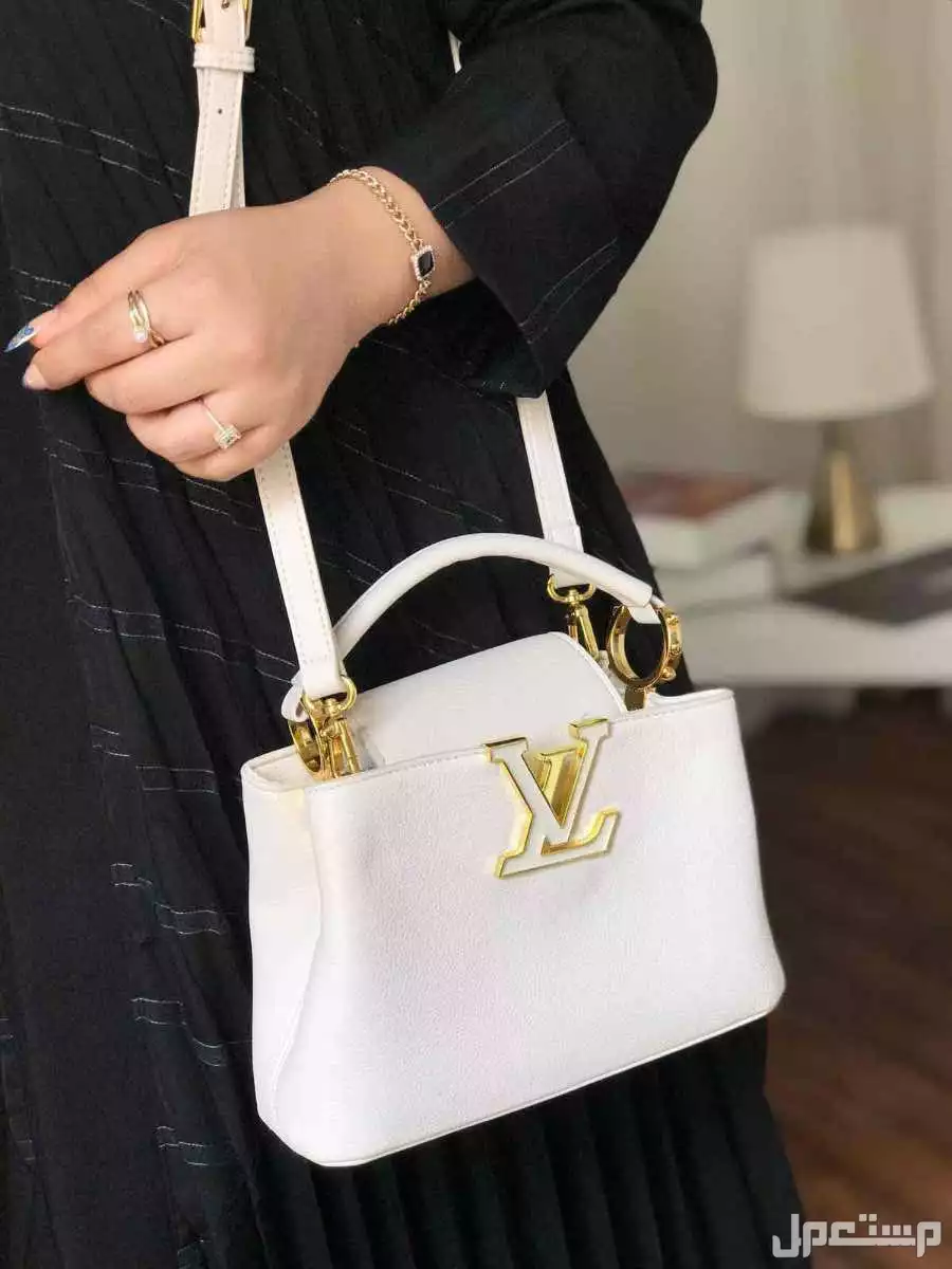 شنط ماركة لويس فيتون ماستر كوالتي شكلين