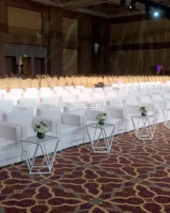 تأجير كنب طاولات طعام مكيفات زوالي قهوجين جلسات شعبيه خيام شعبيه اربيه بيت شعر الرياض 0502032649