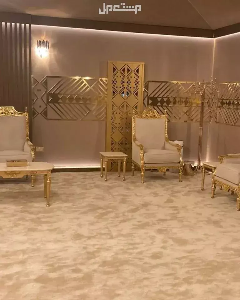 تأجير كنب طاولات طعام مكيفات زوالي قهوجين جلسات شعبيه خيام شعبيه اربيه بيت شعر الرياض 0502032649