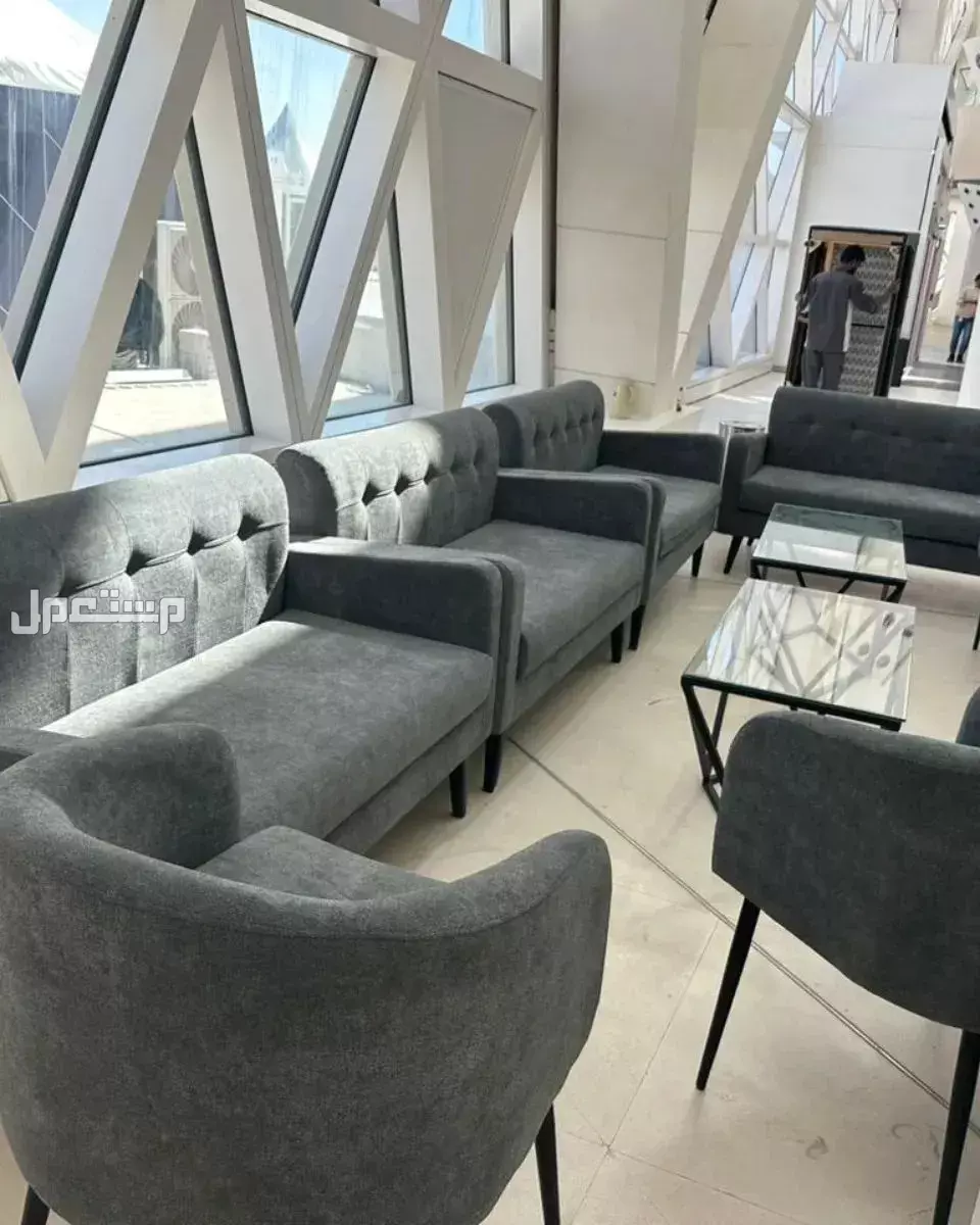 تأجير كنب طاولات طعام مكيفات زوالي قهوجين جلسات شعبيه خيام شعبيه اربيه بيت شعر الرياض 0502032649