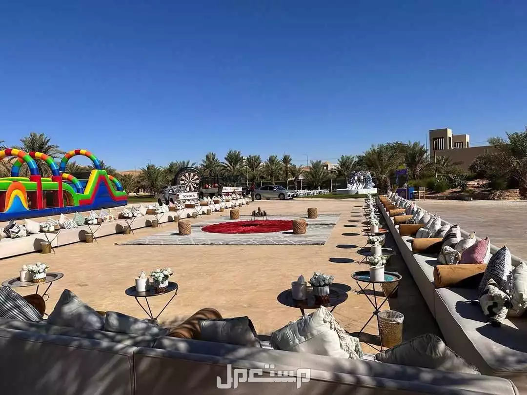 تأجير كنب طاولات طعام مكيفات زوالي قهوجين جلسات شعبيه خيام شعبيه اربيه بيت شعر الرياض 0502032649