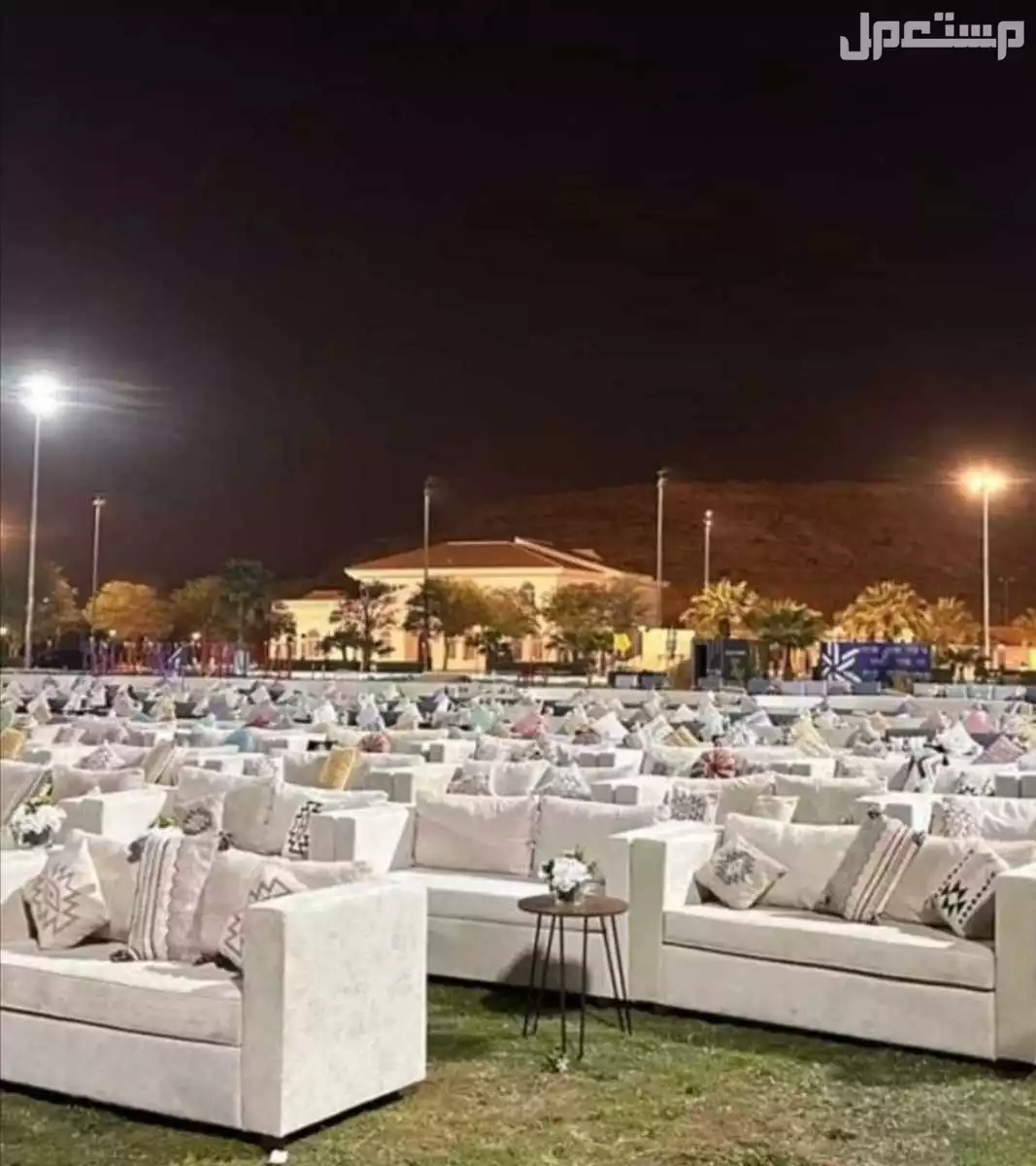 تأجير كنب طاولات طعام مكيفات زوالي قهوجين جلسات شعبيه خيام شعبيه اربيه بيت شعر الرياض 0502032649