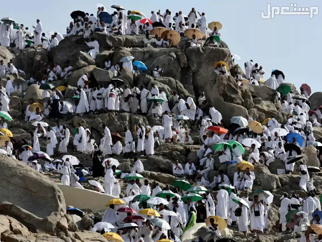 موعد وقفة عرفات وعدد أيام إجازة عيد الاضحى 2025 للموظفين والطلاب عيد الاضحى في السعودية