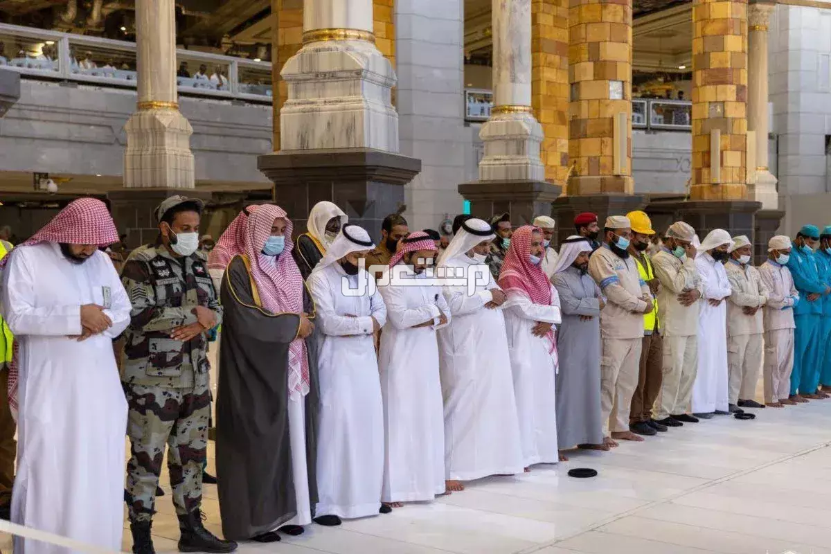موعد وقفة عرفات وعدد أيام إجازة عيد الاضحى 2025 للموظفين والطلاب صلاة عيد الاضحى