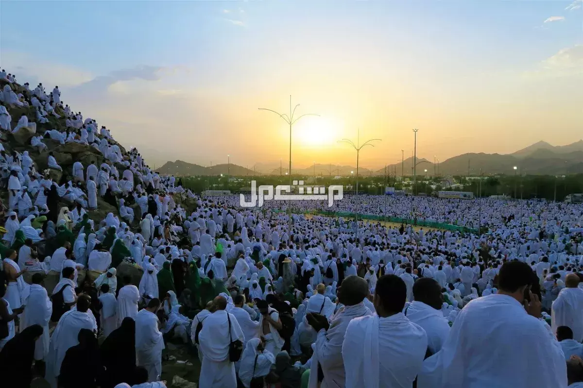 موعد وقفة عرفات وعدد أيام إجازة عيد الاضحى 2025 للموظفين والطلاب وقفة عرفات