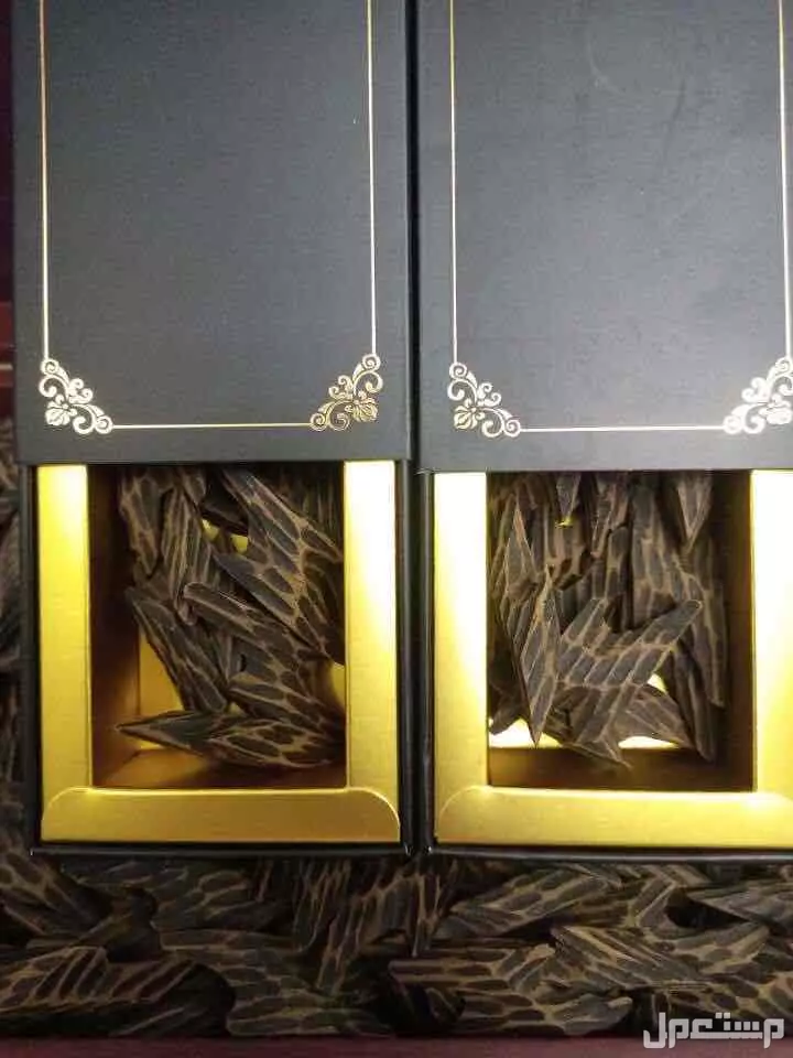 عود التايقر الفيتنامي الفاخر مشروط