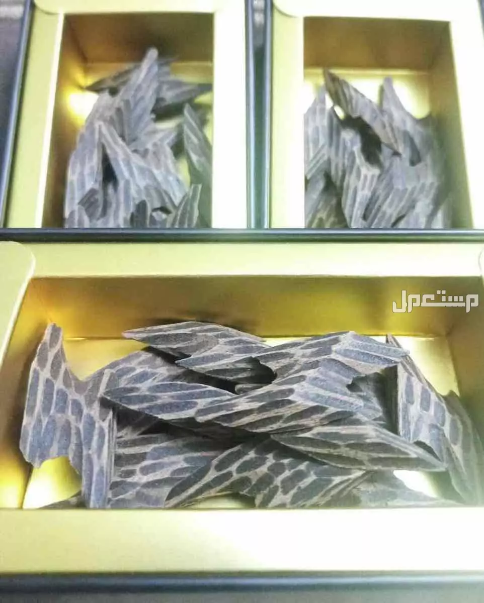 عود التايقر الفيتنامي الفاخر مشروط