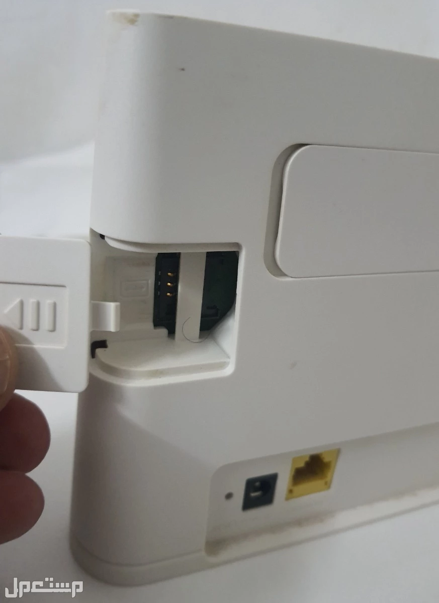 راوتر هواوي 4G من STC B310s-927