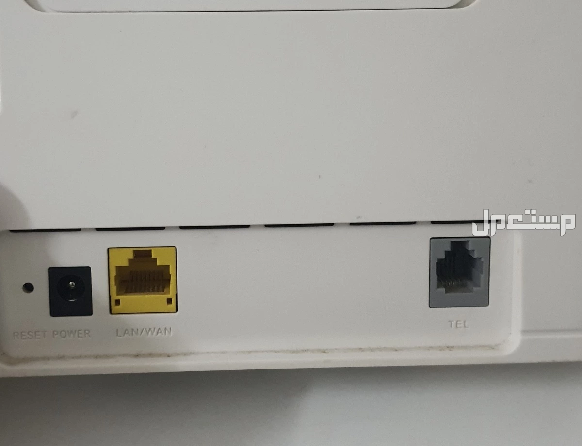 راوتر هواوي 4G من STC B310s-927