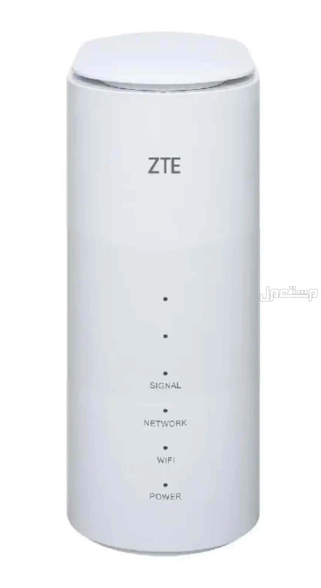 راوتر مودم 5g من شركة zte في جيزان بسعر450 ريال سعودي