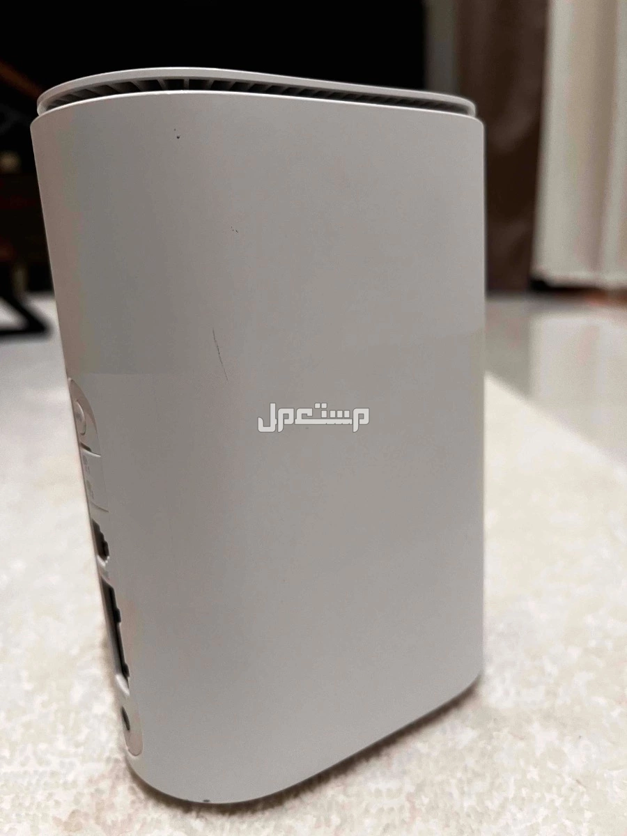 راوتر مودم 5g من شركة zte في جيزان بسعر450 ريال سعودي