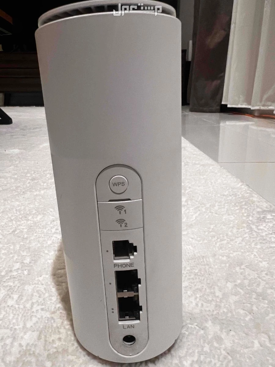 راوتر مودم 5g من شركة zte في جيزان بسعر450 ريال سعودي