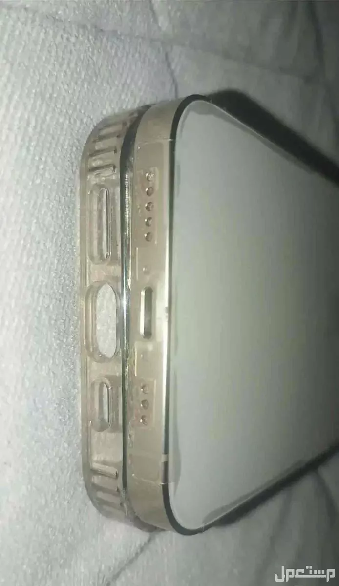ايفون 13 برو 512G في الرياض بسعر 2100 ريال سعودي