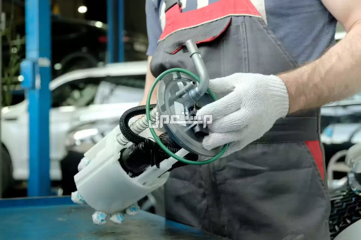جميع أعطال طرمبة البنزين في السيارة وكيفية اصلاحها والحفاظ عليها أعطال طرمبة البنزين في السيارة