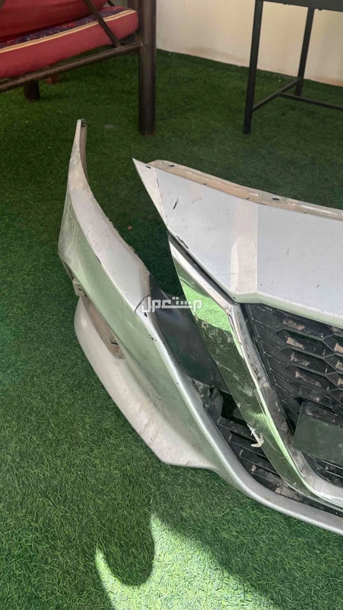للبيع صدام وشبك اللتيما 2022 وكاله