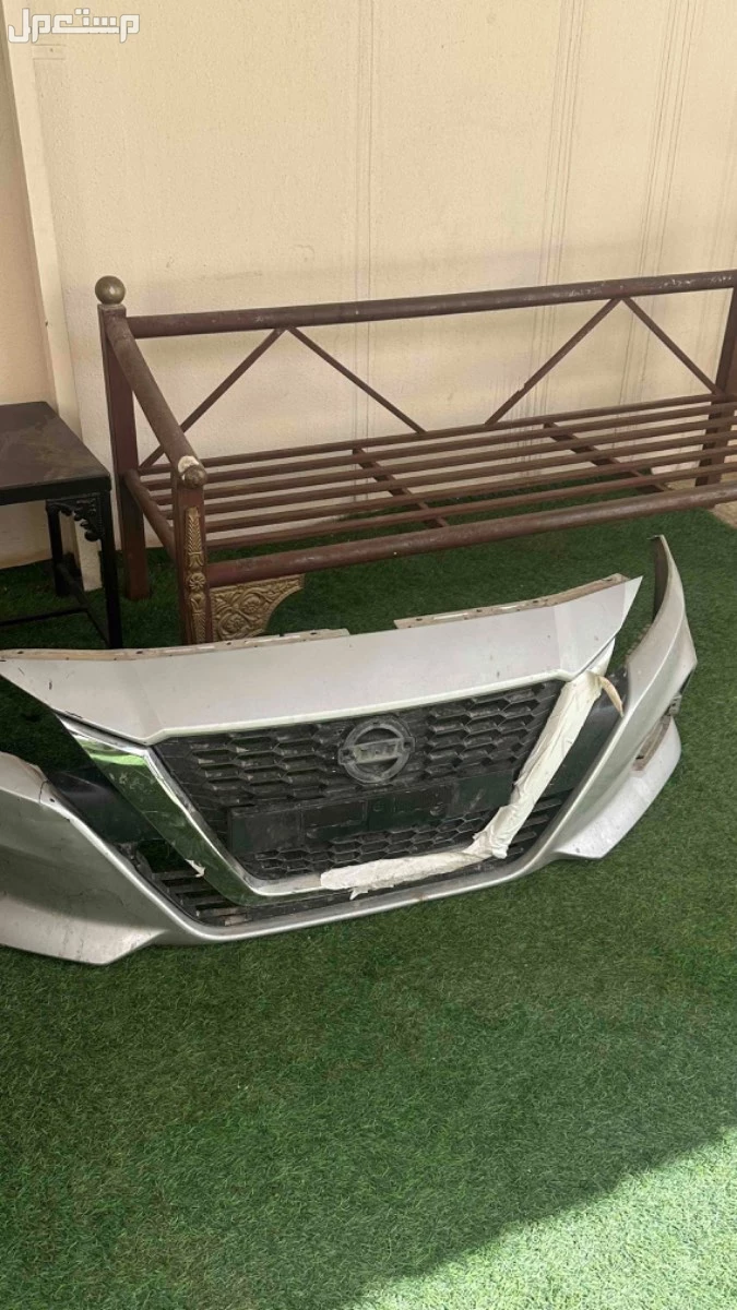 للبيع صدام وشبك اللتيما 2022 وكاله