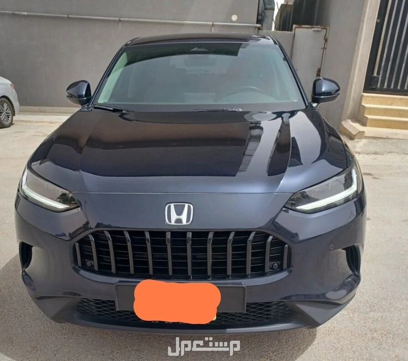هوندا ZR-V 2024 في الرياض بسعر 104500 ريال سعودي