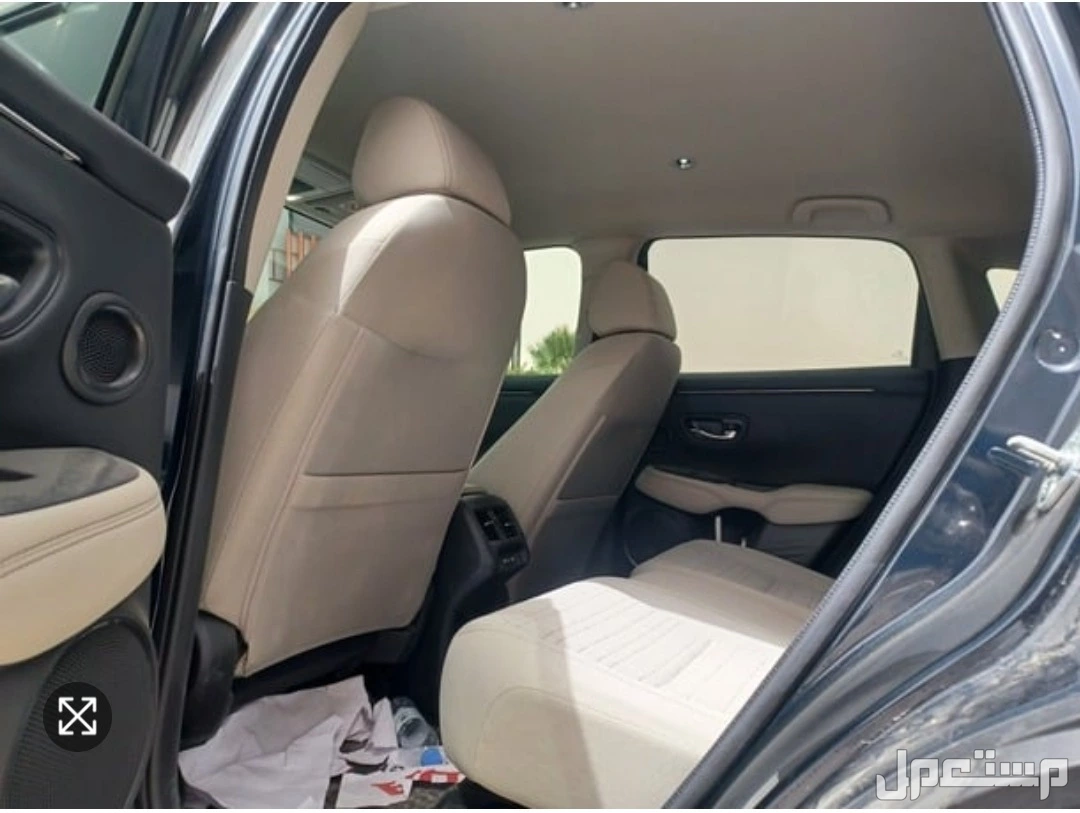 هوندا ZR-V 2024 في الرياض بسعر 104500 ريال سعودي