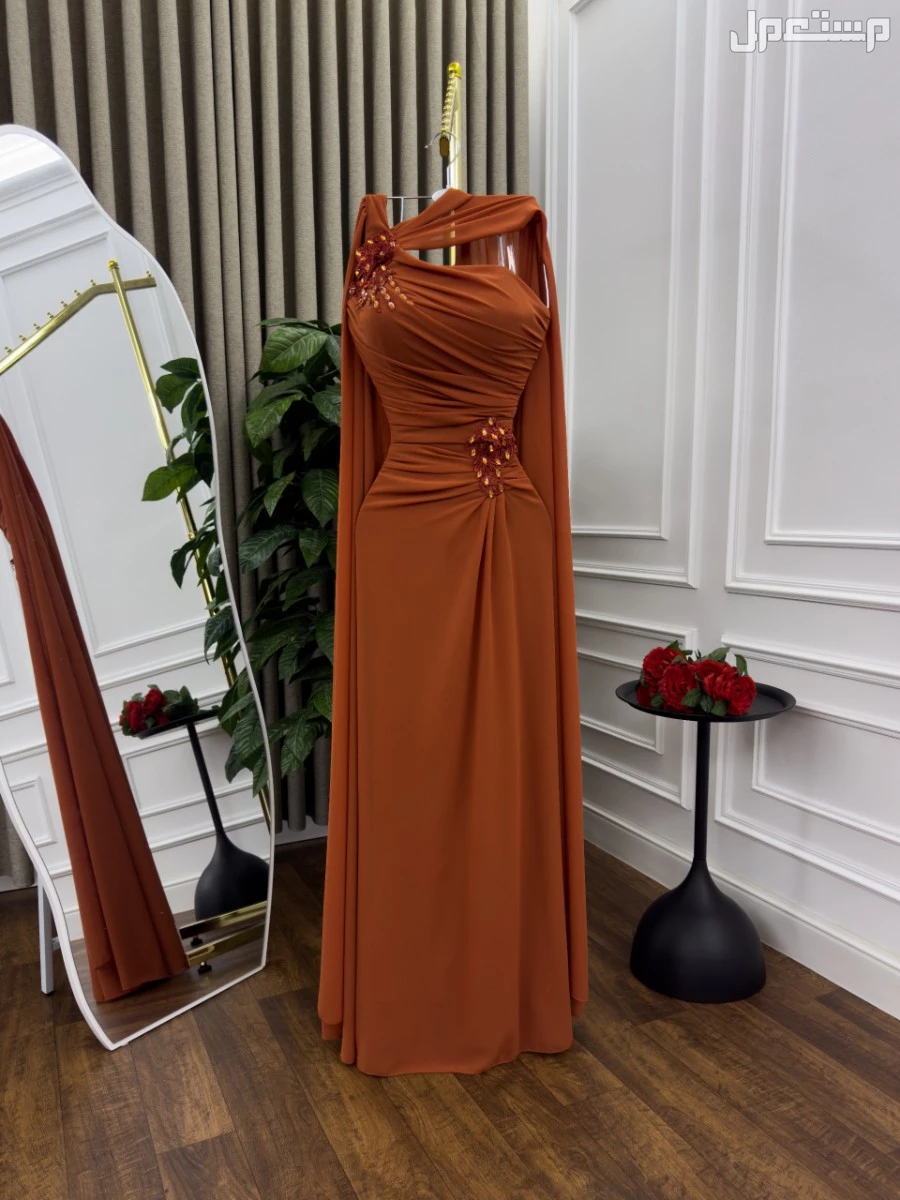 فساتين حديثة ومتنوعه لطلب ولاستفسار وتسأب 0567358943  نشحن لكافه مدن المملكة وخدمة توصيل للبيت   *المقاسات بالرقم :1.2.3.4.5.6.7  *المقاسات بل احرف:S.M.L. XL. XXL. XXXL. XXXXL   🌍موقعنا جدة