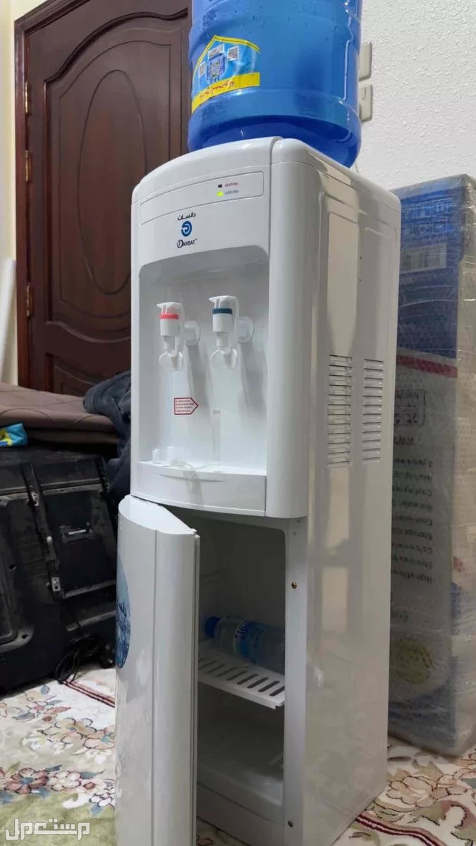 برادة مياه للبيع في المدينه المنوره