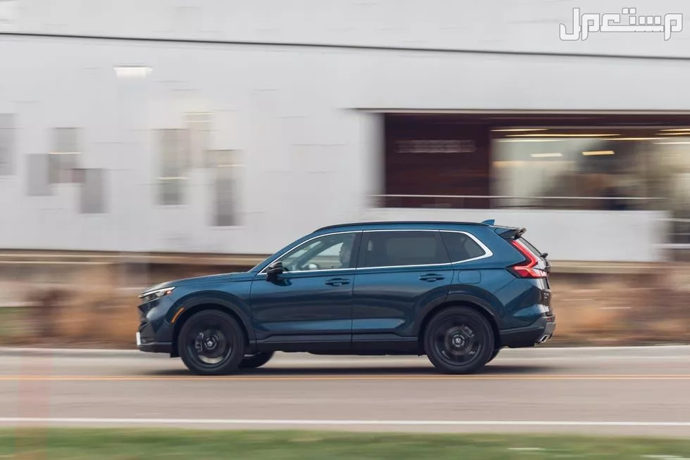مواصفات وأسعار هوندا CR-V 2025.. مميزات وعيوب أبعاد هوندا CR-V 2025