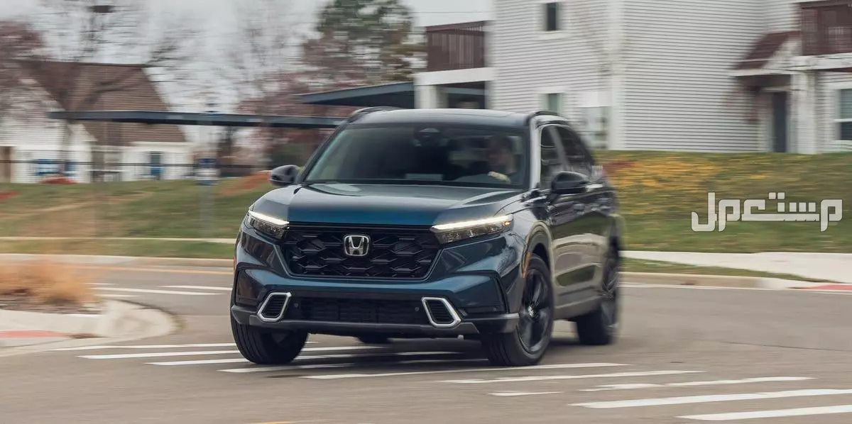 مواصفات وأسعار هوندا CR-V 2025.. مميزات وعيوب خارجية هوندا CR-V 2025